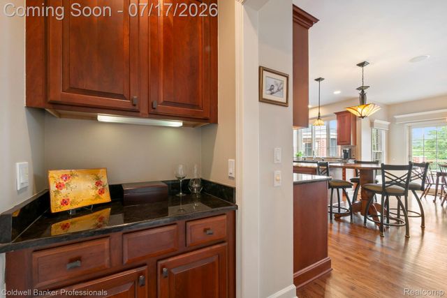 11460 Maple Valley Drive, Plymouth Charter Township, MI 48170