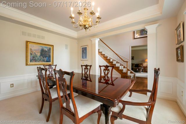 11460 Maple Valley Drive, Plymouth Charter Township, MI 48170