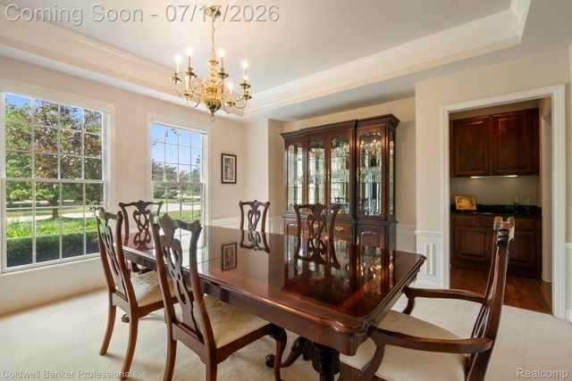 11460 Maple Valley Drive, Plymouth Charter Township, MI 48170