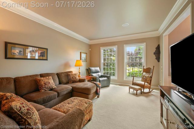 11460 Maple Valley Drive, Plymouth Charter Township, MI 48170
