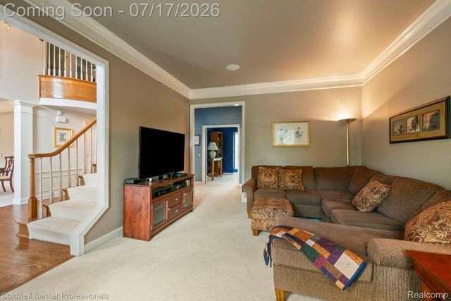 11460 Maple Valley Drive, Plymouth Charter Township, MI 48170