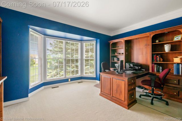 11460 Maple Valley Drive, Plymouth Charter Township, MI 48170