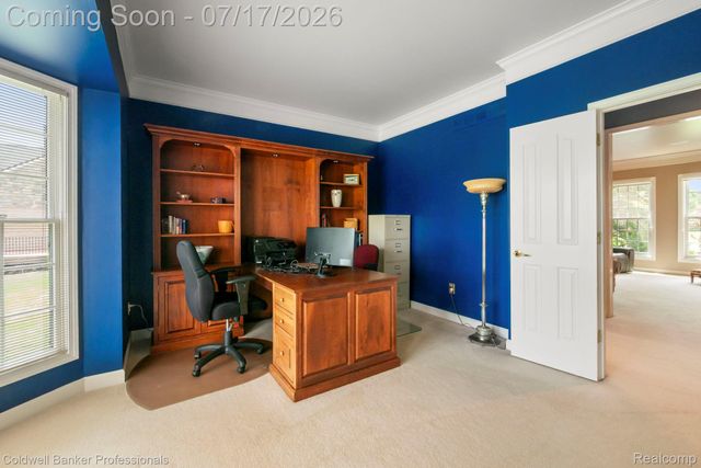 11460 Maple Valley Drive, Plymouth Charter Township, MI 48170