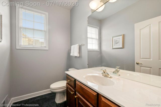11460 Maple Valley Drive, Plymouth Charter Township, MI 48170