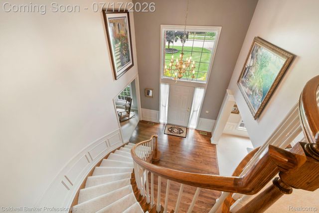 11460 Maple Valley Drive, Plymouth Charter Township, MI 48170