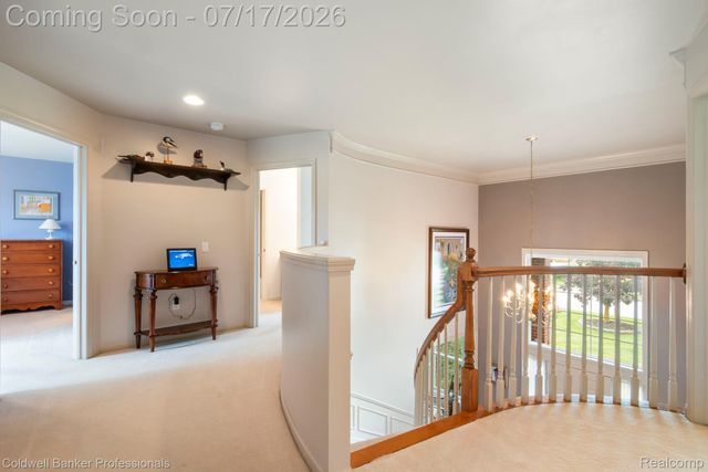 11460 Maple Valley Drive, Plymouth Charter Township, MI 48170