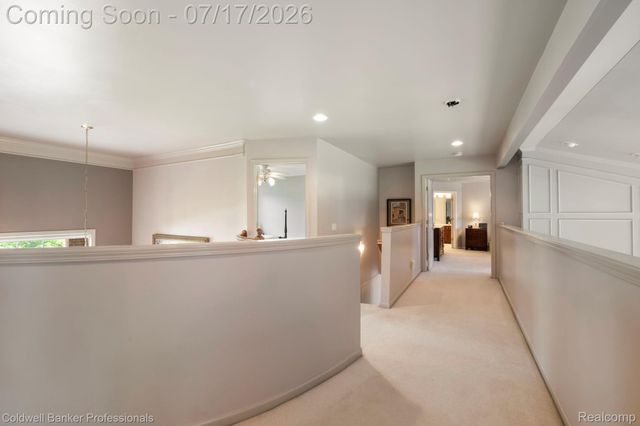 11460 Maple Valley Drive, Plymouth Charter Township, MI 48170
