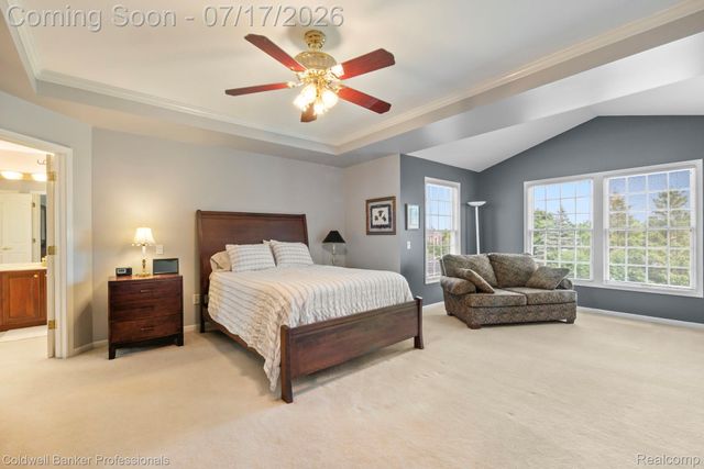 11460 Maple Valley Drive, Plymouth Charter Township, MI 48170