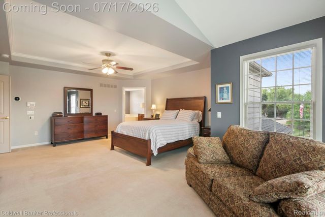11460 Maple Valley Drive, Plymouth Charter Township, MI 48170