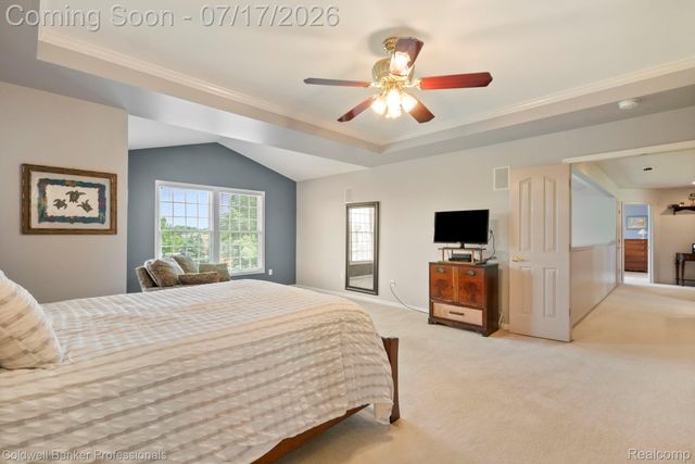 11460 Maple Valley Drive, Plymouth Charter Township, MI 48170