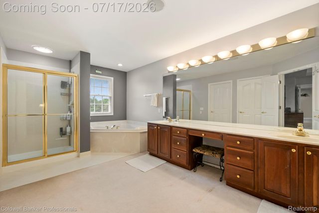 11460 Maple Valley Drive, Plymouth Charter Township, MI 48170
