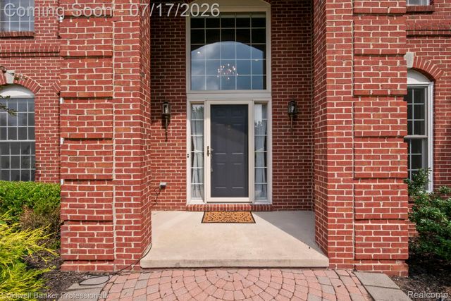 11460 Maple Valley Drive, Plymouth Charter Township, MI 48170