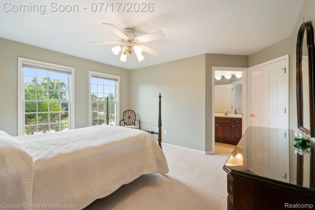 11460 Maple Valley Drive, Plymouth Charter Township, MI 48170