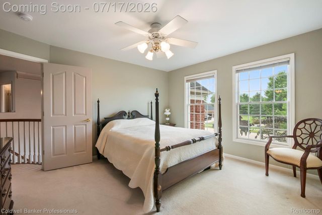 11460 Maple Valley Drive, Plymouth Charter Township, MI 48170
