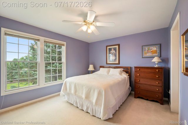 11460 Maple Valley Drive, Plymouth Charter Township, MI 48170