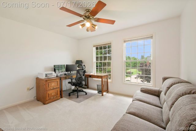11460 Maple Valley Drive, Plymouth Charter Township, MI 48170