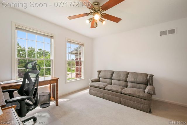 11460 Maple Valley Drive, Plymouth Charter Township, MI 48170