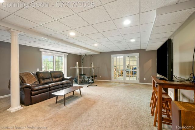 11460 Maple Valley Drive, Plymouth Charter Township, MI 48170