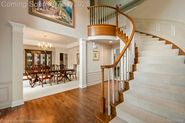 11460 Maple Valley Drive, Plymouth Charter Township, MI 48170