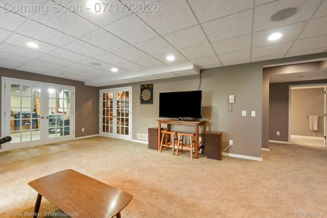 11460 Maple Valley Drive, Plymouth Charter Township, MI 48170