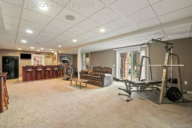 11460 Maple Valley Drive, Plymouth Charter Township, MI 48170