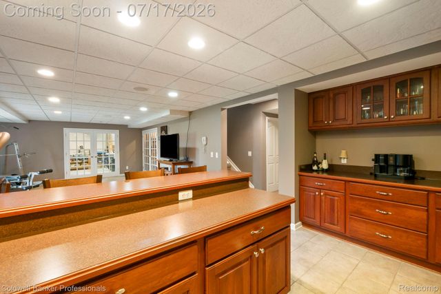 11460 Maple Valley Drive, Plymouth Charter Township, MI 48170