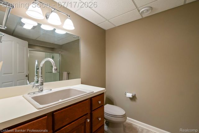 11460 Maple Valley Drive, Plymouth Charter Township, MI 48170