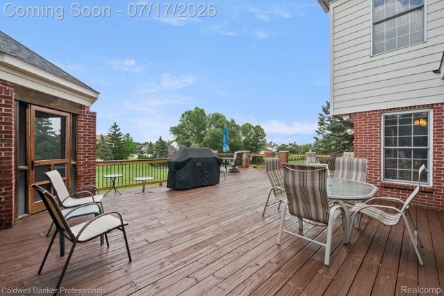 11460 Maple Valley Drive, Plymouth Charter Township, MI 48170