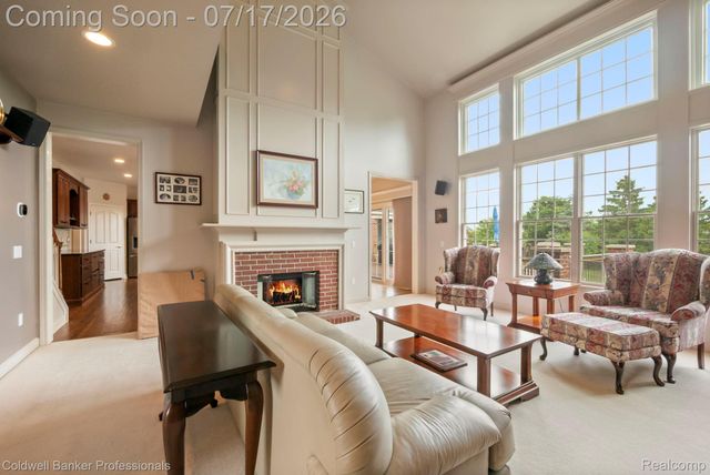 11460 Maple Valley Drive, Plymouth Charter Township, MI 48170
