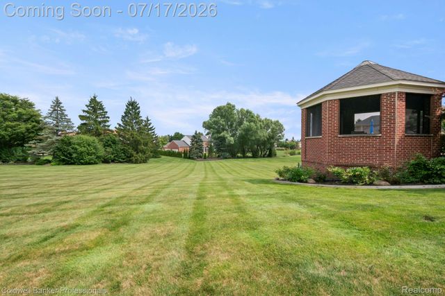 11460 Maple Valley Drive, Plymouth Charter Township, MI 48170