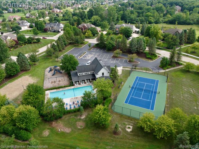 11460 Maple Valley Drive, Plymouth Charter Township, MI 48170