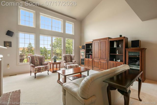 11460 Maple Valley Drive, Plymouth Charter Township, MI 48170