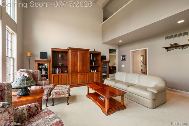 11460 Maple Valley Drive, Plymouth Charter Township, MI 48170