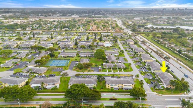 2530 Black Olive Boulevard 201, Delray Beach, FL 33445