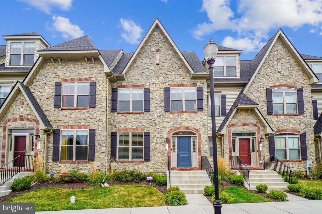 2548 ISLAND GROVE BLVD, Frederick, MD 21701