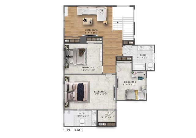 1817 Wood Stork Dr., Conway, SC 29526