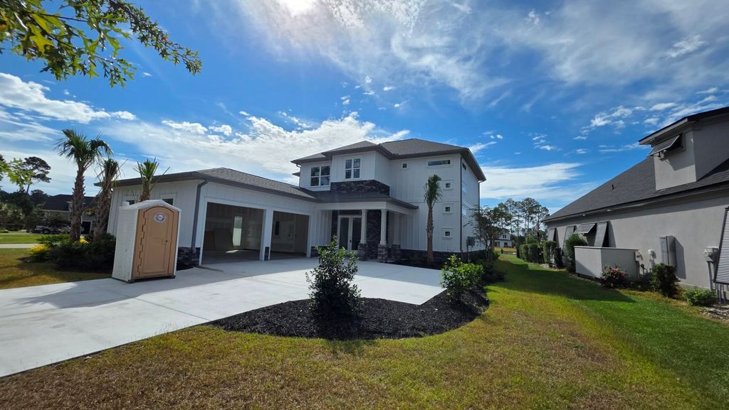 1817 Wood Stork Dr., Conway, SC 29526 — photo 5