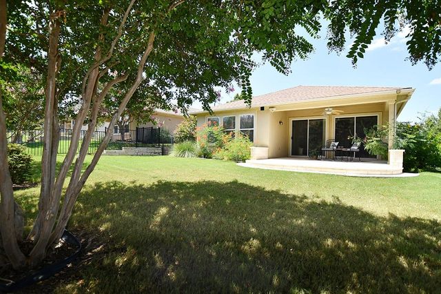 303 Salt Creek LN, Georgetown, TX 78633