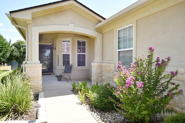 303 Salt Creek LN, Georgetown, TX 78633