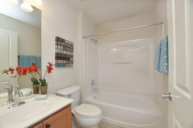 303 Salt Creek LN, Georgetown, TX 78633