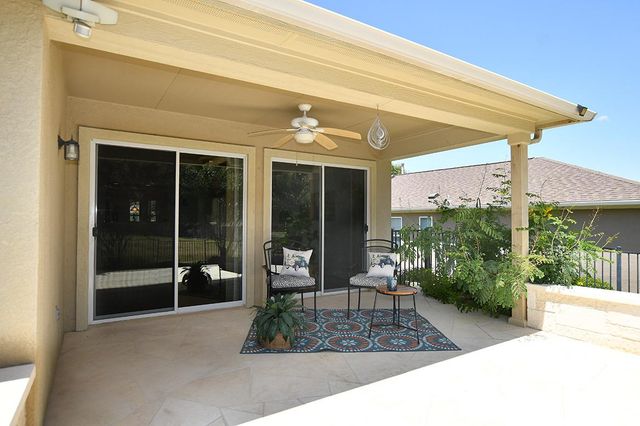 303 Salt Creek LN, Georgetown, TX 78633