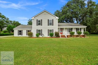 138 Thornhill Drive, Brunswick, GA 31520