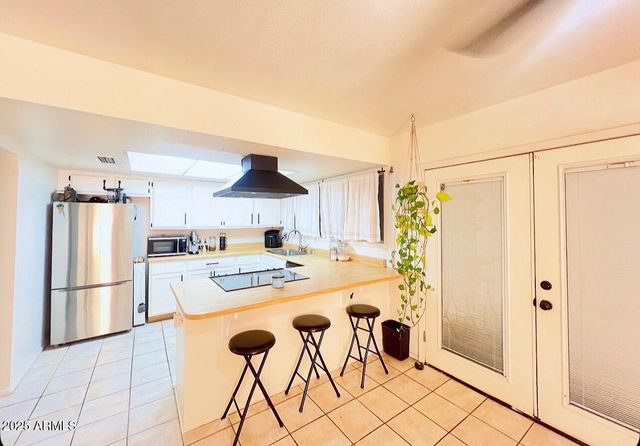 4448 W SOLANO Drive N, Glendale, AZ 85301