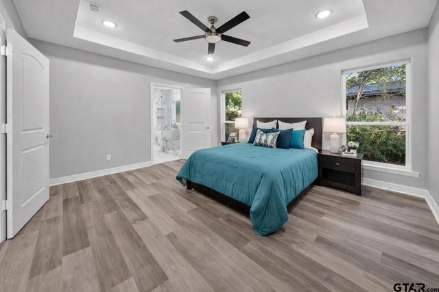 105 Maxine St, Mineola, TX 75773