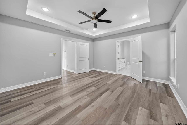 105 Maxine St, Mineola, TX 75773