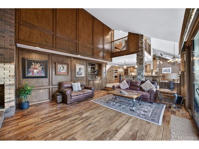 5038 E Nichols Pl, Centennial, CO 80122