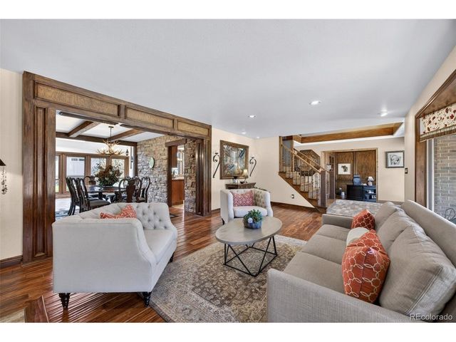 5038 E Nichols Pl, Centennial, CO 80122