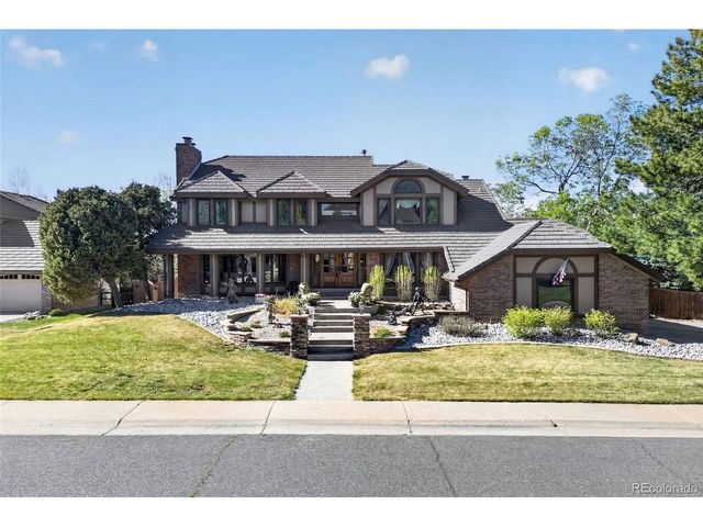 5038 E Nichols Pl, Centennial, CO 80122