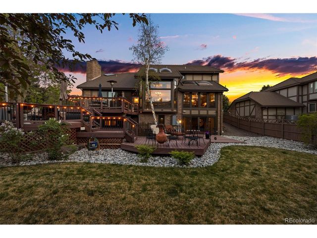5038 E Nichols Pl, Centennial, CO 80122