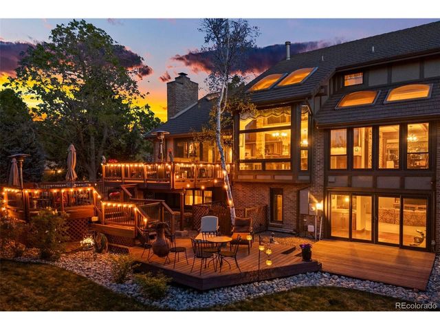 5038 E Nichols Pl, Centennial, CO 80122